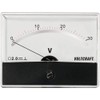 VOLTCRAFT AM-86X65/30V/DC EINBAU-MESSG