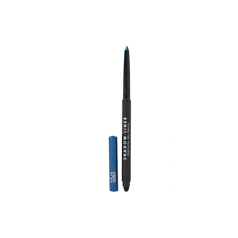 MUA Make Up Academy Shadow Liner Waterproof Gel Eyeliner Sponge
