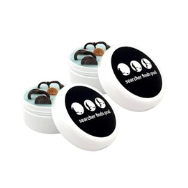 Searcher Finds Pod For Metal Detecting (2 Pack)