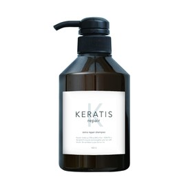 KERATIS repair Keratin Shampoo, 14.1 oz (400 g), 1 Pack