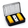 Bilywey Left Right Center Dice Game Set with 3 Dices