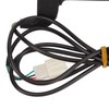 48V 1000W Motor Brushed Speed Controller Electric Bike Modification Kit