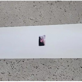 Chicago Blackhawks BLVD Wall Display 4 x 24 Street Sign Decoration ~ New!