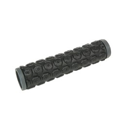 Contec Sport Handlebar Grips Black / Size Long