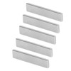 10Pcs Neodymium Bar Magnets Powerful Super Strong Rare Earth Metal