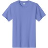 Port & Company - Essential Tee. PC61-M-Violet