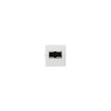 Buffalo BUFFALO BSH5UD20BK USB 2.0 Hub with USB Port, 5