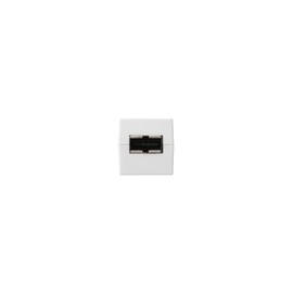 Buffalo BUFFALO BSH5UD20BK USB 2.0 Hub with USB Port, 5 Port Type, Black