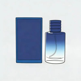 USA Stock 2-3 Days High Quality Mini Perfume Portable Men's Long-lasting Perfume 100ml Floral and Woody Spray Wholesalevolume (ml): 100 mL, smell: Woody