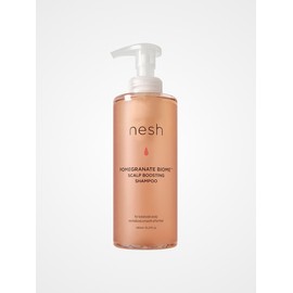 Pomegranate Biome Scalp Boosting Shampoo 480ml (Neutral, Combination Scalp) / 석류 바이옴 스칼프 부스팅 샴푸 480ml (중성, 복합성 두피)