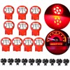 DSSOOY 10Pack T10 194 168 LED Light Bulb 158 161