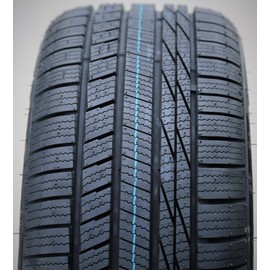 Accelera X Grip-N Winter Passenger Car Performance Radial Tire-225/45R17 225/45/17 225/45-17 94V Load Range XL 4-Ply BSW Black Side Wall