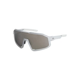 Quiksilver Slash+ - Sunglasses for Men - Sunglasses - Men - White