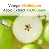 LA'DOR Apple Cider Vinegar Clarifying Treatment w/Tea Tree Sub-Acidic pH-balanced