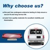 923-290 Third Brake Light Compatible with Ford Econoline E150 E250