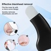 Blackhead Removal Tools - Nose Scraper for Blackhead Extraction &