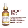 Aceite de Jojoba- Hidratante Natural para Cabello, Rostro y Uñas