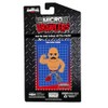 Pro Wrestling Tees The Iron Sheik Micro Brawler