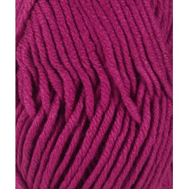 Universal Yarns Uptown Bulky (408 Old Rose)