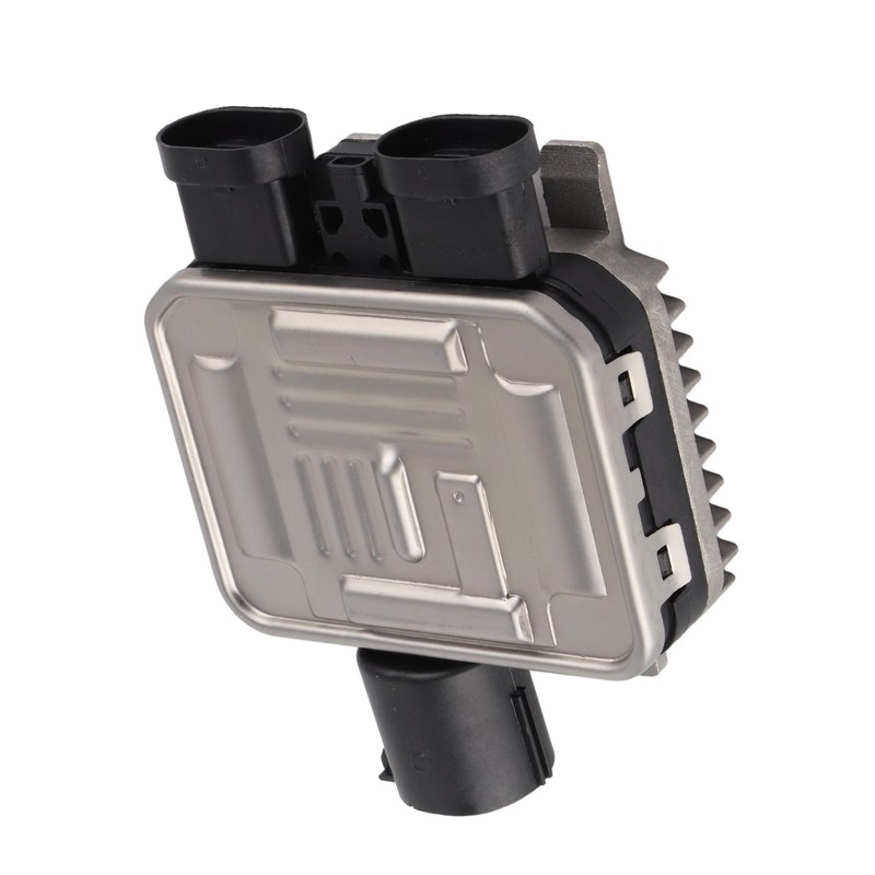 Cooling Fan Relay Radiator Control Module 940004107 Replacement for Land