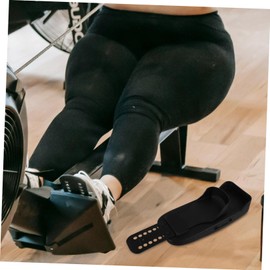 BESPORTBLE Machine Foot Pedals Plastic Exercise Bile Pedals Replacement Fitness Machine