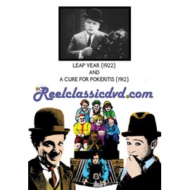 Leap Year / A Cure for Pokeritis