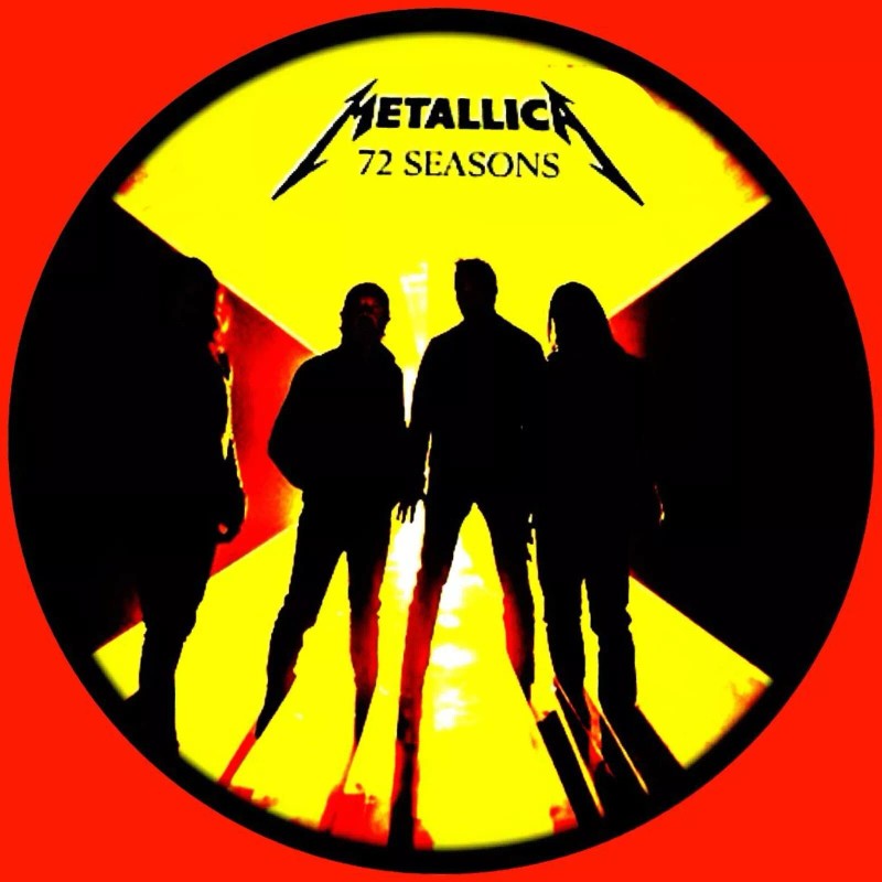 METALLICA ESSENTIAL SET THREE LEATHER BRACELETS