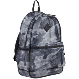 Eastsport Mesh Backpack