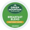 Green Mountain Coffee Roasters Green Mountain Coffee Roasters Blend, Single-Serve