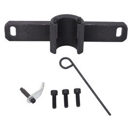 Handwerkzeuge Öl-Repeater-Kit 83302212825 Ausgleichswellen-Ölpumpen-Ausrichtungswerkzeug Ersatz für 2 3 4 Serie N20 N26