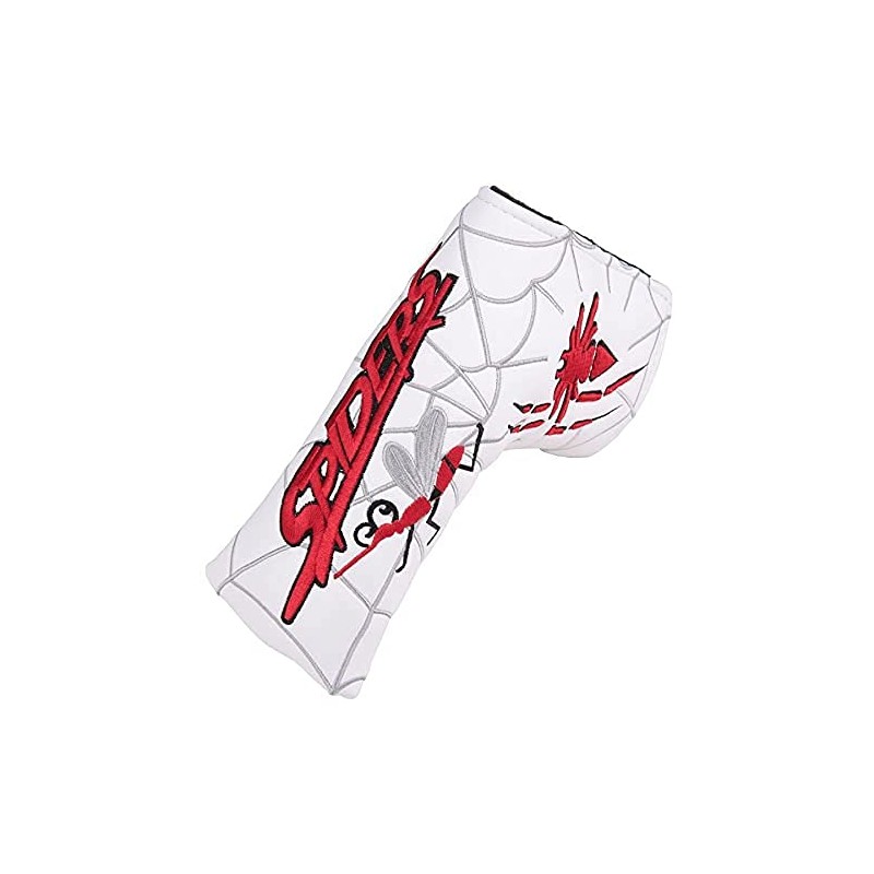 Putter Cover Headcover Fits Scotty Cameron Odyssey Magnetic Closure Pin