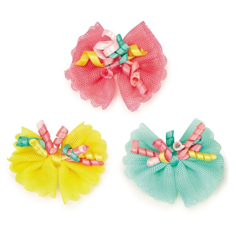 Aria 100 Count Bonita Bows