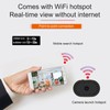WiFi Wireless Mini Camera 1080P HD Night Vision Motion Detection