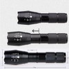 BESTSUN 3000 High Lumens Tactical Flashlights, Military Grade 5 Modes