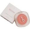 Bloóm Cosmetics, Creamy Beamy, Rubor en Crema Multisusos Para Mejillas