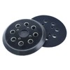 5 Inch Sanding Pad Replacement, Compatible with Ridgid R2600,R2601 Random