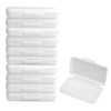 10 Pack Dental Braces Wax for Teeth Braces & Aligners,