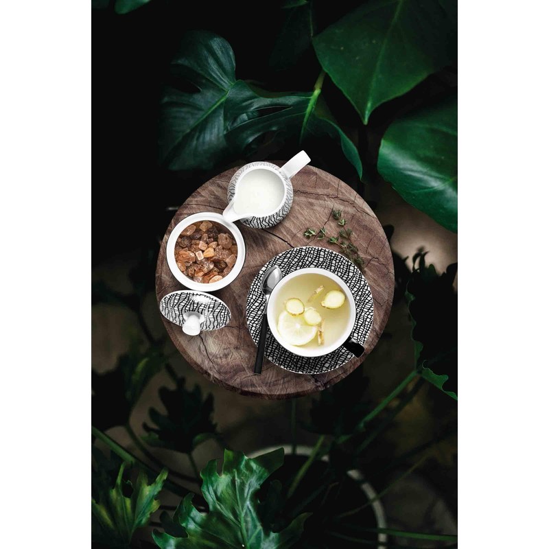Seltmann Weiden Life Tea Cup 0.14 L Fashion Trendy Petrol