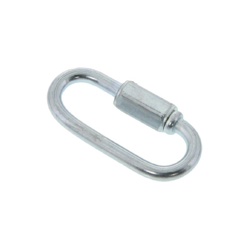 SE Quick Link Hook Chrome Plated - HLH53215