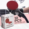 Sunmight Sunfoam Grip No Hole 6 Inch Sanding Discs -