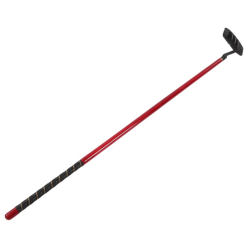 Portable Golf Putting Gift Set 3 Section Golf Putter Practice