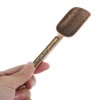 BESTONZON Tea Scoops Vintage Filling Scoop Spice Scoop Coffee Spoon