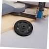 SUPVOX Gym Workout Wheel 6 Pcs Fitness Pulley Nylon Material