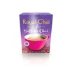 Royal Tea Saffron Chai Sweetened 220g (Pack of 2) –