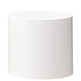 Patlite LR6-BW Laminated Signal Light, Signal Tower, Buzzer Unit, PC Specifications, Φ2.4 inches (60 mm), Buzzer Tone (1 Pattern DIP Switch Settings from 4 Patterns)