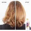 Pantene Conditioner for Fine Hair, Volume & Body, Safe for