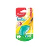 Bulbo 1 Hole Sharpener Blister