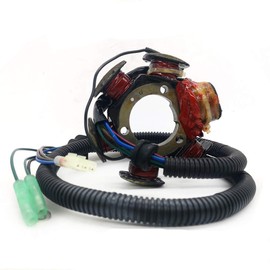 Jetunit Stator for Yamaha Jetski 65U-85510-01-00,65U-85510-00-00 Assy GP1200/ XL1200 / SUV/ LS2000/ LX210 1997 1998 1999 2000 2001 2002 2003 2004