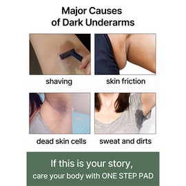 celimax [celimax]One Step Body Brightening Pad (60ea)