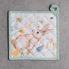 Maison d' Hermine Oven Mitt & Pot Holder 100% Cotton